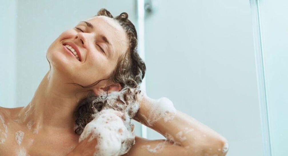 Haarrestauration Shampoo