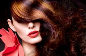 Ein richtig ausgewähltes Shampoo führt innerhalb eines Monats zu spürbaren Ergebnissen.